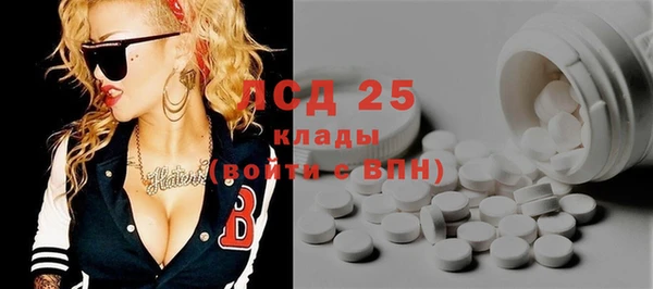 твердый Верея